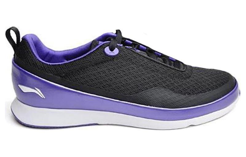 (W) Li-Ning CMFT 'Black Purple White' 圖 2