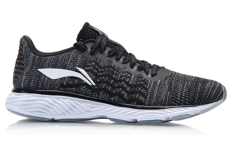 (W) Li-Ning CMFT 'Black White' 圖 2