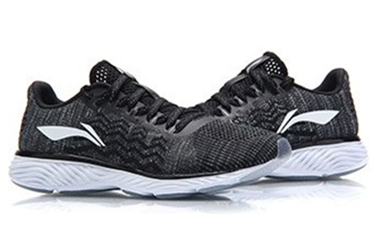 (W) Li-Ning CMFT 'Black White' 圖 3