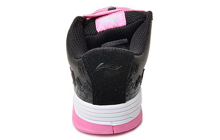 (W) Li-Ning CMFT 'Black White Pink' 圖 3