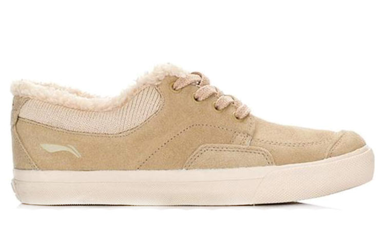 (W) Li-Ning CMFT 'Brown Casual' 圖 2