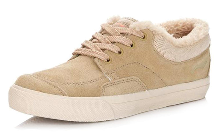 (W) Li-Ning CMFT 'Brown Casual' 圖 3