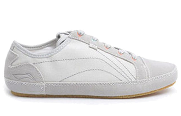 (W) Li-Ning CMFT 'Cool Grey' 圖 2