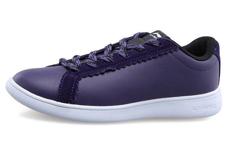 (W) Li-Ning CMFT 'Deep Purple'