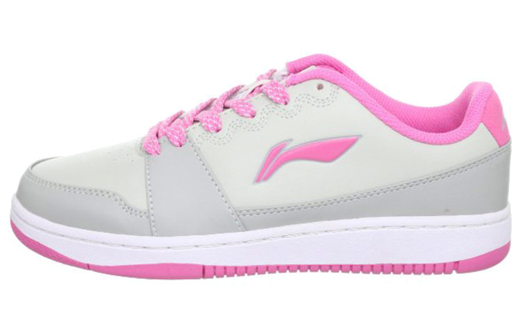 (W) Li-Ning CMFT 'Grey Pink'