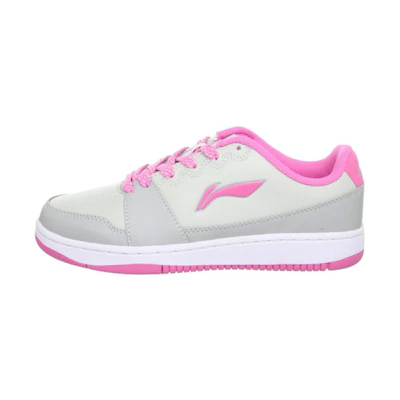 (W) Li-Ning CMFT 'Grey Pink'