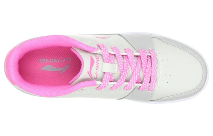 (W) Li-Ning CMFT 'Grey Pink' 圖 3