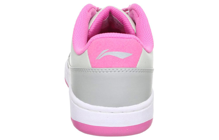 (W) Li-Ning CMFT 'Grey Pink' 圖 4