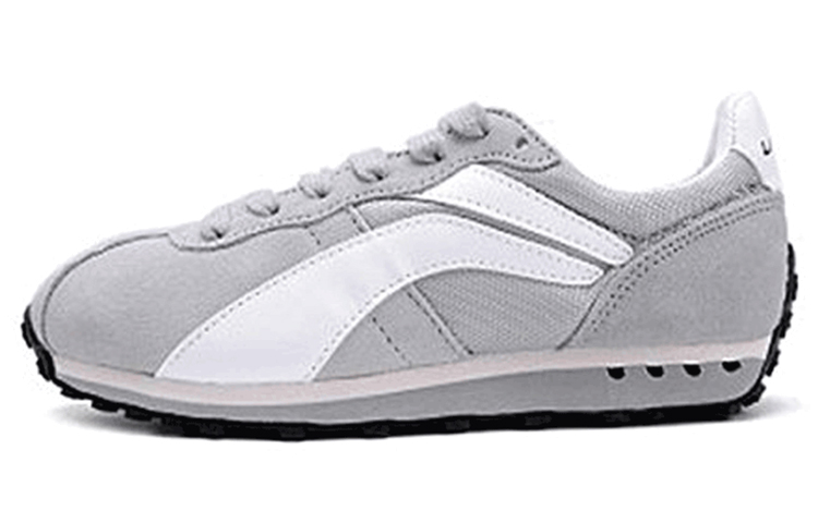 (W) Li-Ning CMFT 'Grey White'