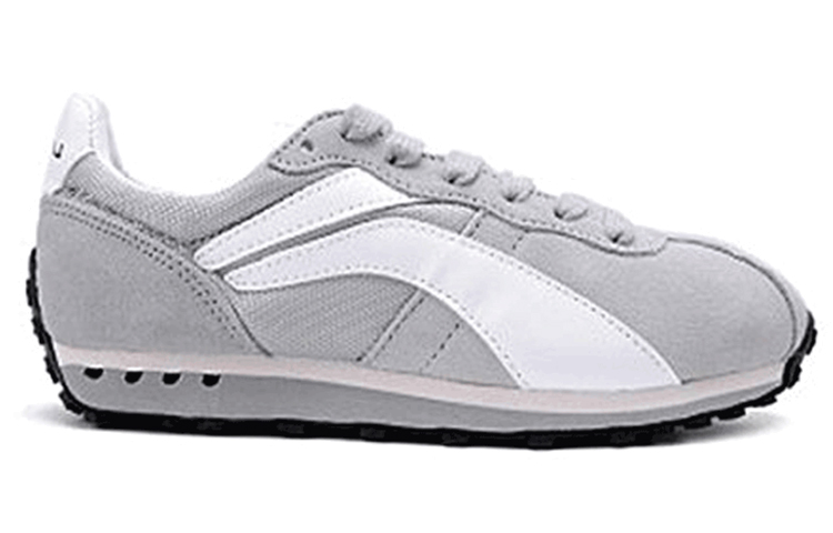 (W) Li-Ning CMFT 'Grey White' 圖 2
