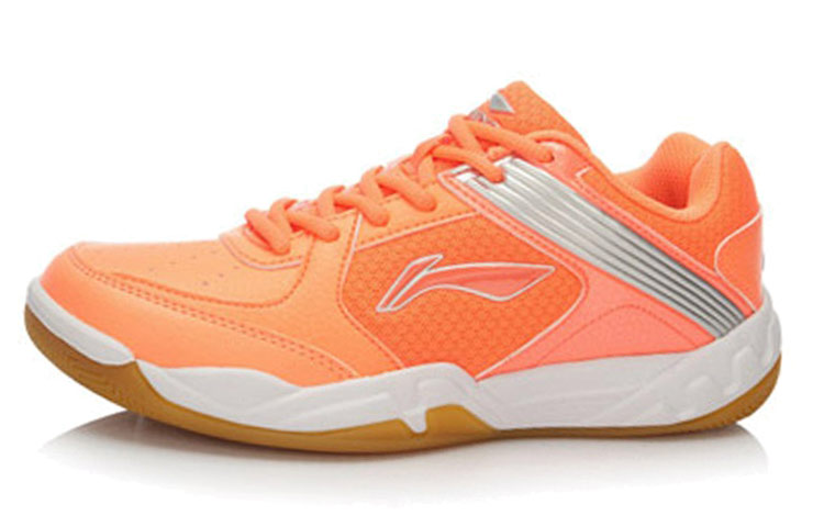 (W) Li-Ning CMFT 'Orange-White'