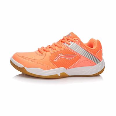 (W) Li-Ning CMFT 'Orange-White'