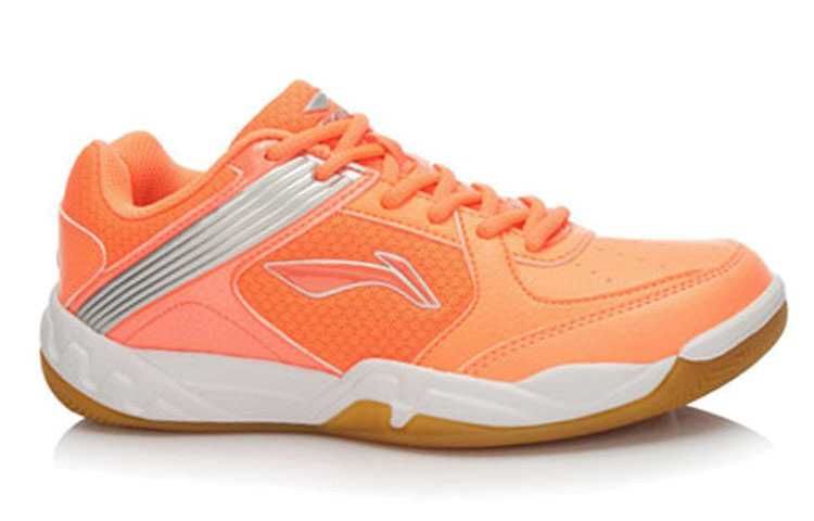(W) Li-Ning CMFT 'Orange-White' 圖 2