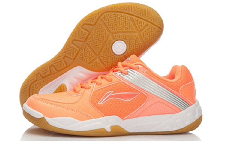 (W) Li-Ning CMFT 'Orange-White' 圖 3