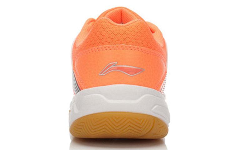 (W) Li-Ning CMFT 'Orange-White' 圖 4