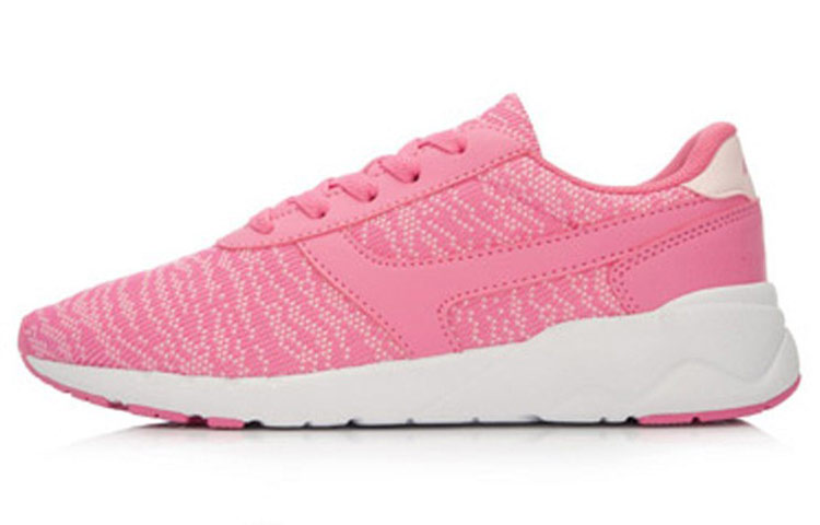(W) Li-Ning CMFT 'Pink-White'