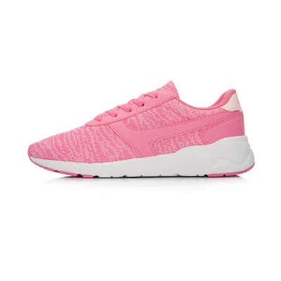 (W) Li-Ning CMFT 'Pink-White'