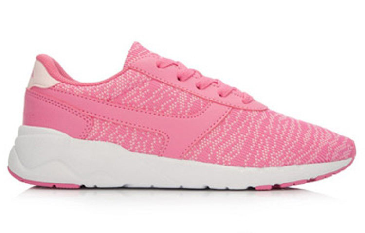 (W) Li-Ning CMFT 'Pink-White' 圖 2
