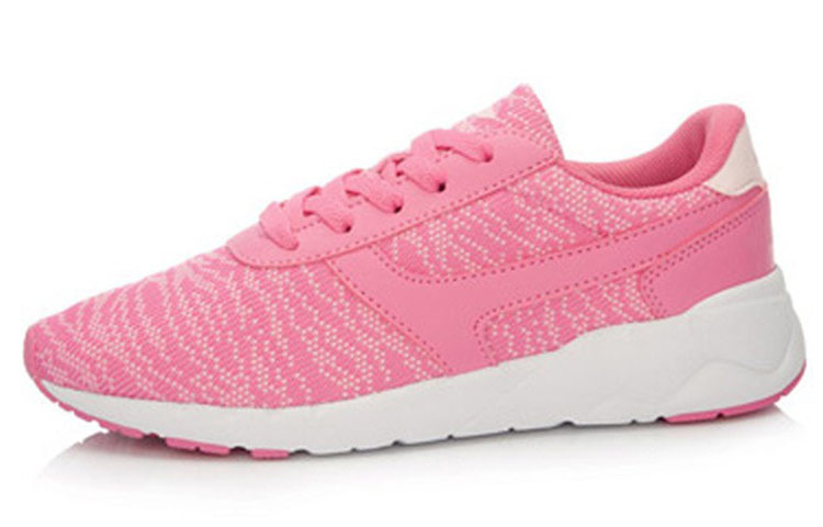 (W) Li-Ning CMFT 'Pink-White' 圖 3