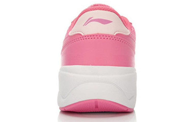 (W) Li-Ning CMFT 'Pink-White' 圖 4
