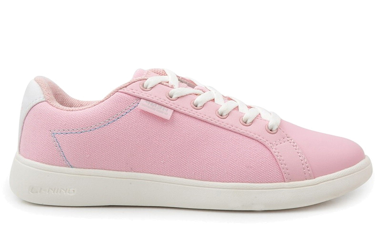 (W) Li-Ning CMFT 'Pink' 圖 2