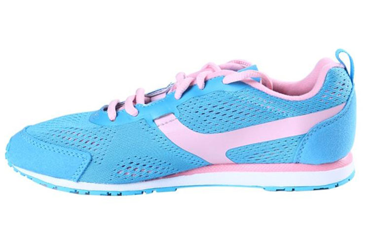 (W) Li-Ning CMFT 'Pink Blue'