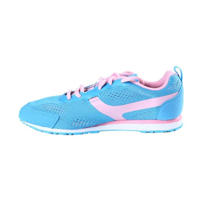 (W) Li-Ning CMFT 'Pink Blue'