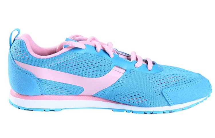 (W) Li-Ning CMFT 'Pink Blue' 圖 2