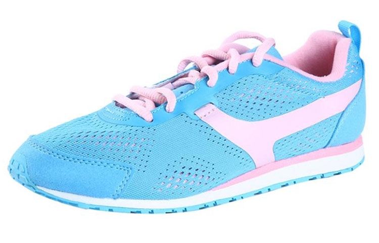 (W) Li-Ning CMFT 'Pink Blue' 圖 3