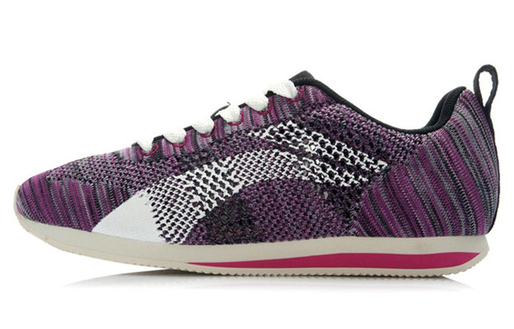 (W) Li-Ning CMFT 'Purple Breeze'