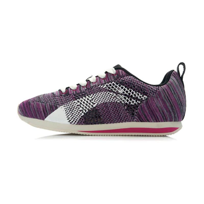 (W) Li-Ning CMFT 'Purple Breeze'