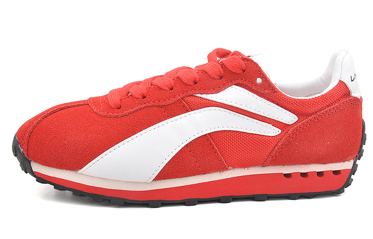 (W) Li-Ning CMFT 'Red White'