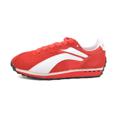 (W) Li-Ning CMFT 'Red White'
