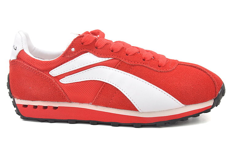 (W) Li-Ning CMFT 'Red White' 圖 2