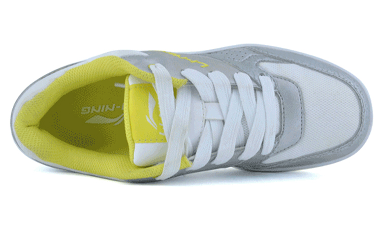 Order (W) Li-Ning Comfort 'Perak' ALCF122-2