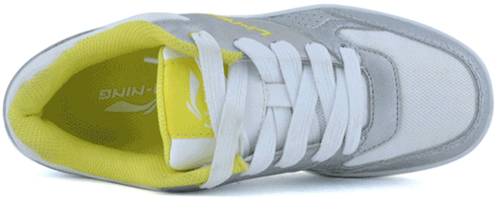(W) Li-Ning Comfort 'Perak' ALCF122-2 Order (W) Li-Ning Comfort 'Perak' ALCF122-2