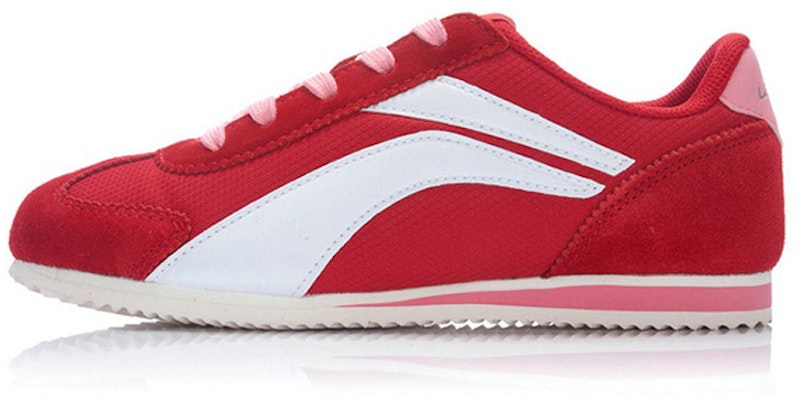 (W) Li-Ning Kenyamanan 'Merah Sederhana' ALCJ002-1 Buy (W) Li-Ning Kenyamanan 'Merah Sederhana' ALCJ002-1