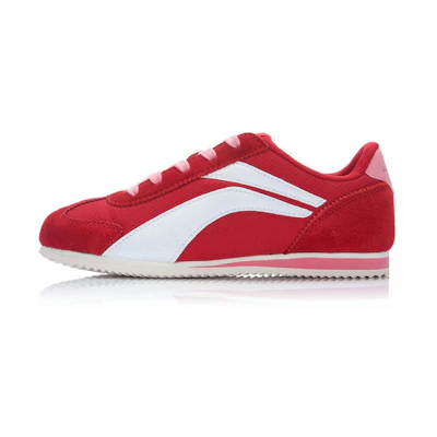 (W) Li-Ning CMFT 'Simple Red'