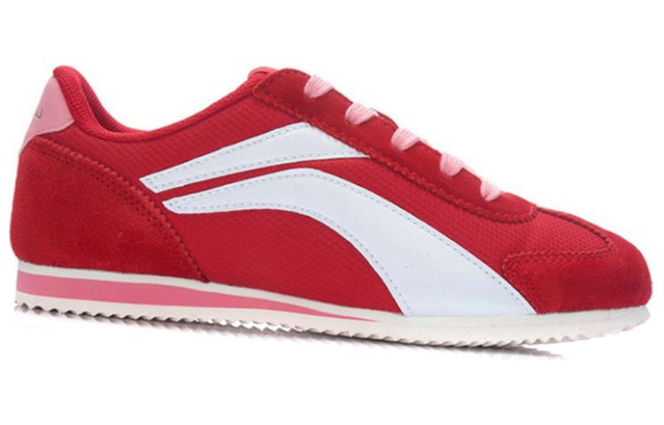 (W) Li-Ning CMFT 'Simple Red' 圖 2