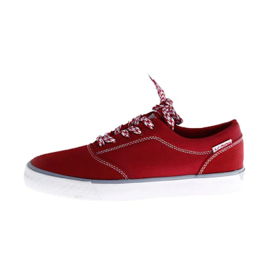 (W) Li-Ning CMFT 'White Deep Red'