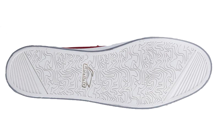 (W) Li-Ning CMFT 'White Deep Red' 圖 3