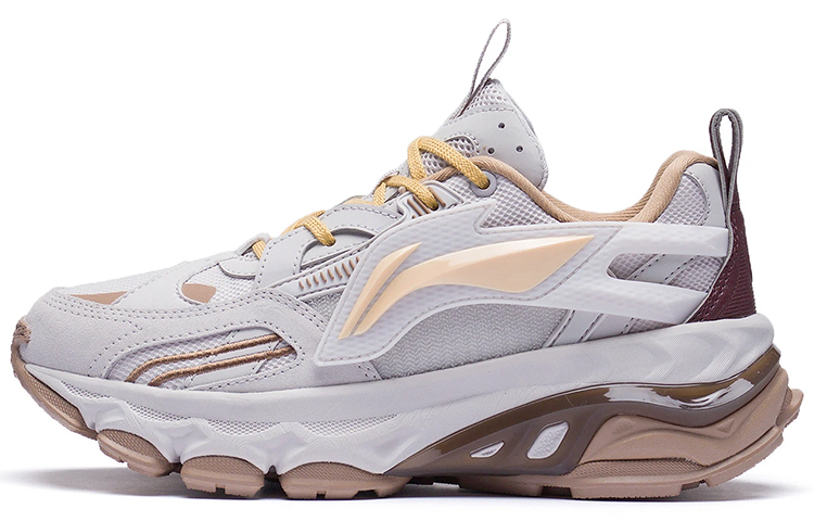 Buy (W) Li-Ning Comfort Bounce 'Abu Lonceng Angin' ARLS018-1