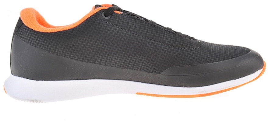 (W) 李宁舒适透气'黑橙' ACGH052-1 Order (W) 李宁舒适透气'黑橙' ACGH052-1