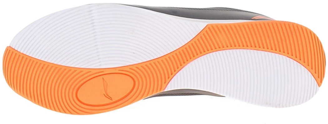 (W) 李宁舒适透气'黑橙' ACGH052-1 Shop (W) 李宁舒适透气'黑橙' ACGH052-1