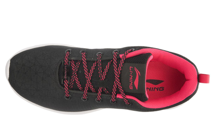 (W) Li-Ning CMFT Breathable 'Black Red' 圖 3