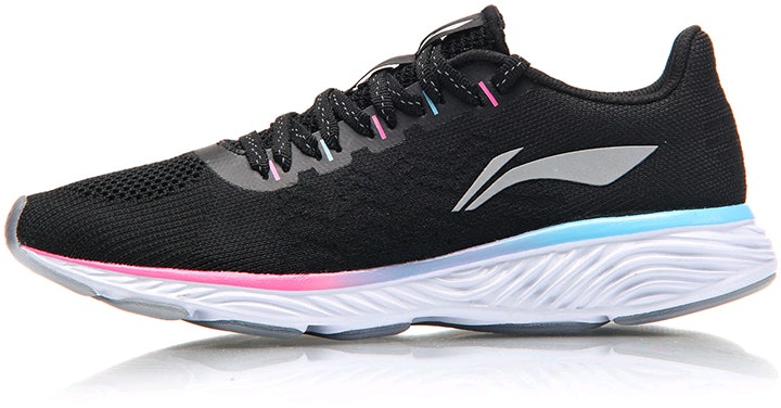 women-li-ning-comfort-breathable-black-white-pink-arhm-084-5