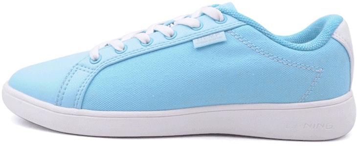 (W) 李宁舒适透气跑鞋 '蓝白' 版 ALCH046-3 Buy (W) 李宁舒适透气跑鞋 '蓝白' 版 ALCH046-3