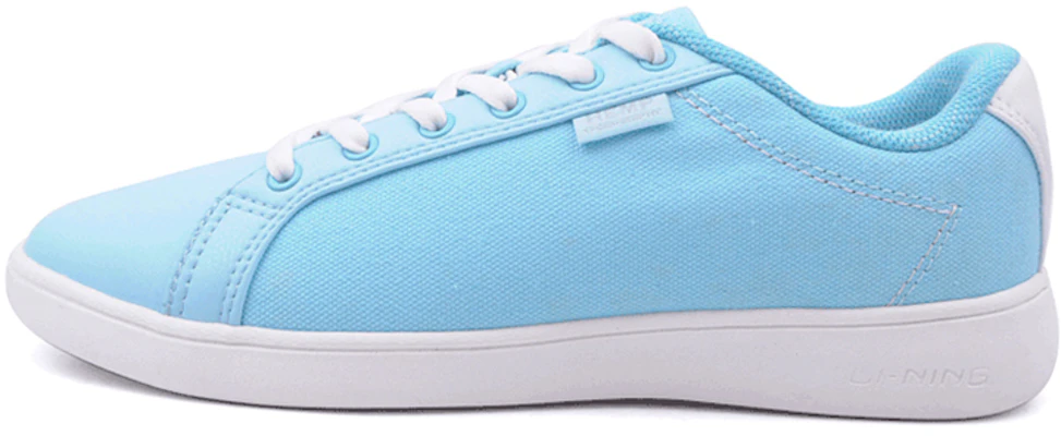 (W) Li-Ning Comfort Transpirable 'Azul Blanco' ALCH046-3 Buy (W) Li-Ning Comfort Transpirable 'Azul Blanco' ALCH046-3