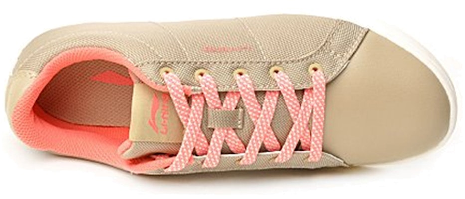 (W) 리닝 편안 통기성 브라운 캐주얼 (Li-Ning comfort, breathable brown casual) ALCH132-2 Order (W) 리닝 편안 통기성 브라운 캐주얼 (Li-Ning comfort, breathable brown casual) ALCH132-2