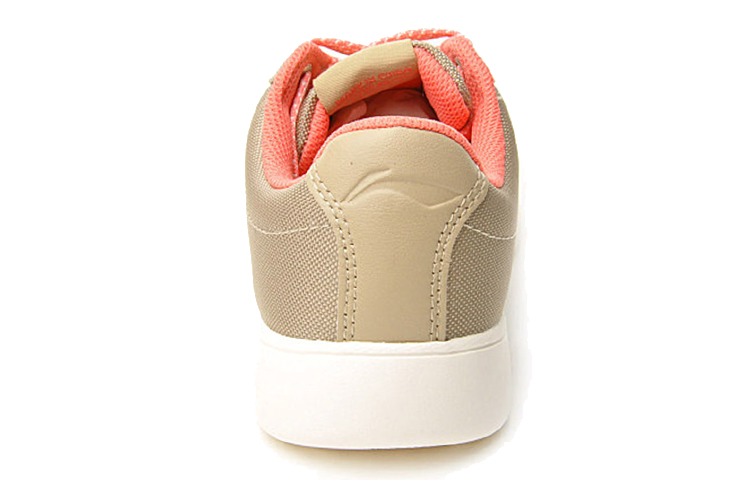 Lookbook (W) 리닝 편안 통기성 브라운 캐주얼 (Li-Ning comfort, breathable brown casual) ALCH132-2